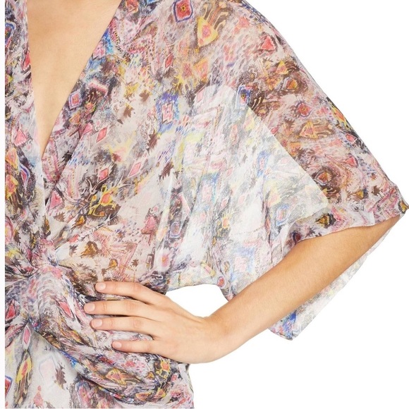 IRO Gazania Mini Dress - EU40/M - Picture 3 of 6